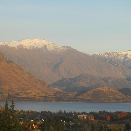 Kauri House Apartment Wanaka Luaran gambar