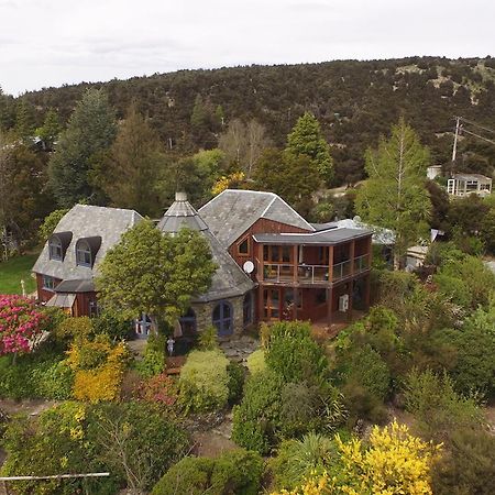 Kauri House Apartment Wanaka Luaran gambar