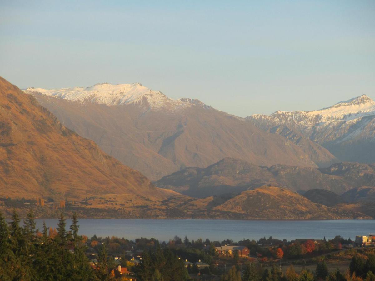 Kauri House Apartment Wanaka Luaran gambar