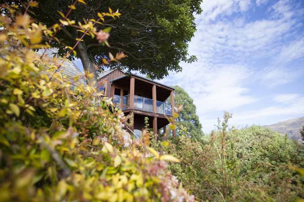 Kauri House Apartment Wanaka Luaran gambar