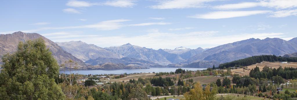 Kauri House Apartment Wanaka Luaran gambar