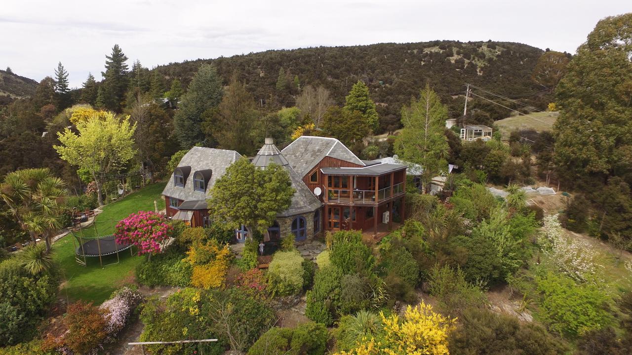 Kauri House Apartment Wanaka Luaran gambar